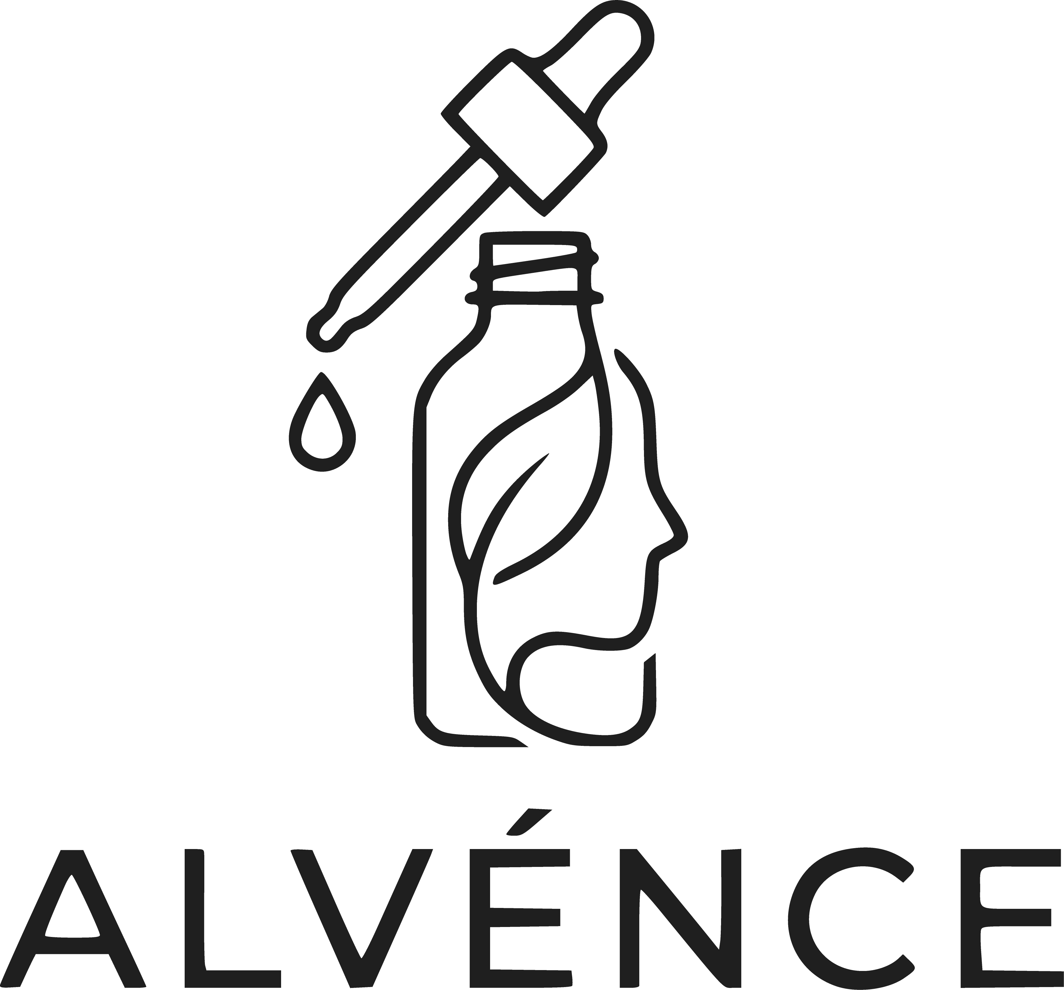 Alvénce